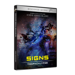 SIGNS | Tropacalypse 